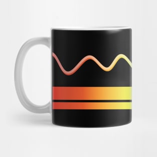 Straight Is Boring - LBGTQ+ Mug